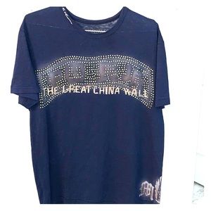 Men’s The Great China Wall T-shirt
